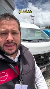 Nissan Urvan 2025 Colombia