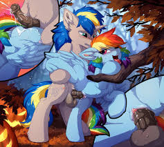 Here is the full image that is my avatar in all its pornographic glory.  (This porn art was drawn by hioshiru) : rClopClop