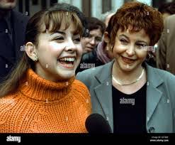 Charlotte Maria's Instagram, Twitter & Facebook