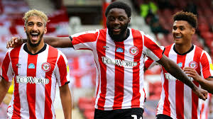 Brentford is playing next match on 1 may 2021 against watford in championship. Premier League Promotion Can Earn Brentford 160m Over Three Years Say Deloitte Football News Sky Sports