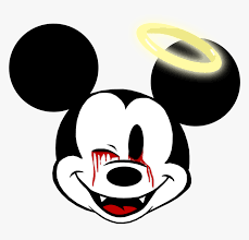 2 day free shipping on 1000s of products! Mickey Mouse Minnie Mouse Desktop Wallpaper The Walt Mickey Mouse Wink Hd Png Download Kindpng