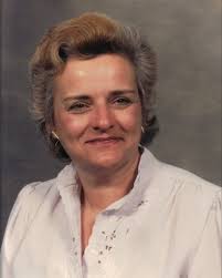 Maura Ruth Benner Obituary October 16, 2023