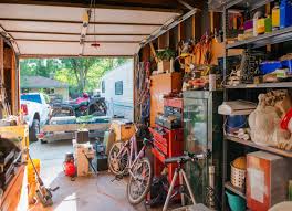 Spice storage with 6pcs (size5). Don T Store These 11 Things In Your Garage Bob Vila