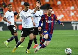 Enjoy watching fc barcelona matches on la liga, copa del rey and champions. R3mfu8sugyr0qm