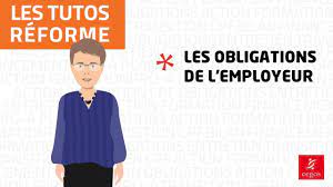 We did not find results for: Reforme De La Formation Pro Les Obligations De L Employeur Ont Elles Changees