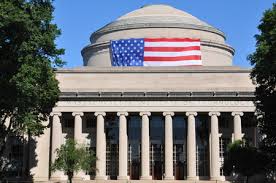 Founded in 1861, mit is an independent and privately endowed university. Picture Of M I T Massachusetts Institute Of Technology Media Stock Photo Picture And Royalty Free Image Image 12385565