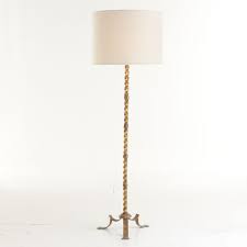 Rococo Floor Lamp With Images Decorative Floor Lamps Lamp