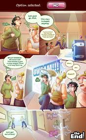 FF For Gender Studies comic porn | HD Porn Comics