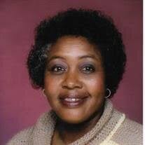 Doris Jean Beasley Obituary