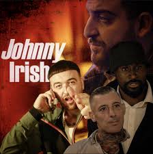 Johnny Irish