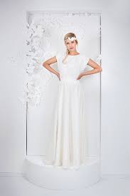 Maybe you would like to learn more about one of these? Brautmode Kollektion Les Jeunes 2017 Modell Marlene