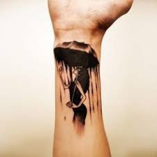 They seem to be very simple, but means a lot to the wearer and always are near and dear. My Dads Girlfriend Has A Wrist Tattoo Maliciouscompliance