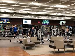 Lifetime fitness — stay away from lifetime fitness! After Life Time Gyms Ban Cable News Fitness Buffs Feel The Bliss