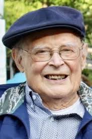 James B. Arnold 1931-2023