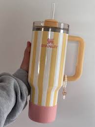 Mother's Day Gift, a Beautiful Stanley Tumbler Cup