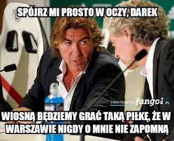 Internauci są pod wrażeniem dokonań wiślaków. Wisla Krakow Pokonala Legie Warszawa Memy Po Meczu Sport