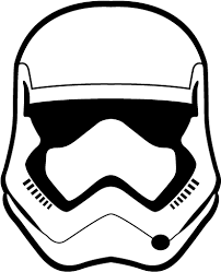 Das ist das neue ebay. First Order Stormtrooper Helmet Png Image Transparent First Order Stormtrooper Vector Full Size Png Download Seekpng
