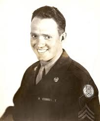 William Lightfoot “Bill” Dowden (1919-2014)