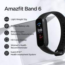 Mi wear app, mi fit app, strava compatible, android 5.0 and above, ios 10 and above. Amazfit Band 5 Mi Band 5 With Alexa Blood Oxygen Saturation