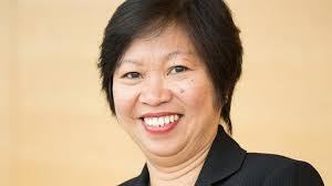 Syeda Rahman's Instagram, Twitter & Facebook