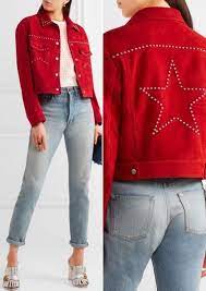 Keep Yourself Warm Comfortable With These 5 Casual Miu Miu Jackets Jackets Designer Outfits Woman Clothes Design