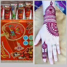 Menerima panggilan wedding / acara pengantin, acara keluarga,party,event henna tangan yang bersifat sementara sehingga bisa hilang dalam beberapa hari dan tetap halal. Harga Henna Tangan Terbaik Perawatan Kuku Perawatan Kecantikan Juni 2021 Shopee Indonesia