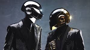 Most prominent in the third release of the game, as the backbox translite features clu's faceless black helmet front and center. An Homage To Daft Punk In Fan Made Helmets Through The Years Hackaday