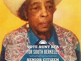 Remembering Beatrice Barrigher, longshorewoman, homemaker, activist