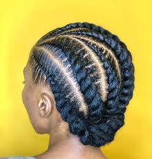 100 different ankara styles you must try today. Hair Maintenance For Natural Hair Short Black Natur African Braids Hairstyles Protective Hairstyles For Natural Hair Protective Styles For Natural Hair Short