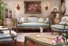 موديلات كنب امريكي كلاسيك تصميم كبتيون بالوان عصريه Classic Furniture Design Classic Furniture Furniture Design