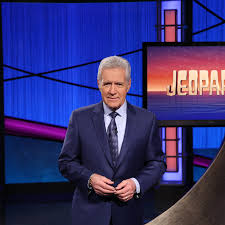 Trevor moore, a communications specialist from new york, new york; On Jeopardy Alex Trebek Was The Voice Of Truth And Authority The New York Times