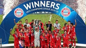 Championship football scores, fixtures, tables & more at scorespro. Champions League Steve Parish Says Reformed 36 Team Tournament Would Be Devastating For English Football Bbc Sport