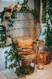 Boho Botanical Baby Shower And Maternity Photos 100 Layer Cakelet Baby Shower Chair Baby Shower Inspiration Baby Shower Woodland Theme