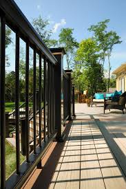 To request an estimate from a certified decking contractor, contact us…. Azek Premier Railing Pvc Full Width Riverhead Building Supply