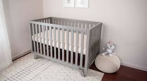 Blog Ask Naturepedic When Should I Flip My Baby S 2 Stage Crib Mattress