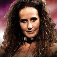 Enigma (Jenny Pacey)