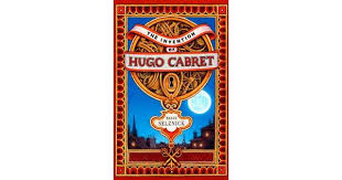 .the drawings to hugo cabret and co. The Invention Of Hugo Cabret Book Review