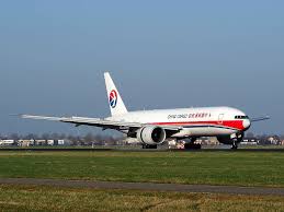 Professional china freight broker with global transport options, cheap shipping rates and reliable as a professional and experienced china freight forwarder, cargo from china limited (aka cfc) is both. Hd Wallpaper China Cargo Airlines Boeing 777 Aircraft Airplane Landing Wallpaper Flare