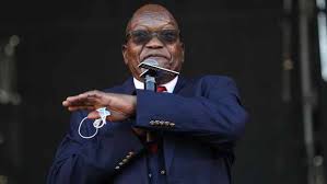 South africa's former president jacob zuma has urged a regional court to block his arrest as he pursues legal challenges against a prison sentence. What Happens To Jacob Zuma S Presidential Perks When He Is Jailed
