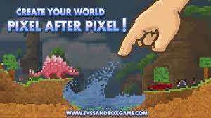 Evertech sandbox es una aplicación simulación desarrollada por irontube games. The Sandbox For Android Apk Download