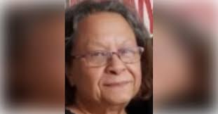 Obituary information for Matilde Seary