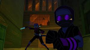 Upon discovering baymax's inherent abilities to detect if a person is lying, hiro attempts to use baymax to uncover proof of liv's evil doing. Hiro The Villain Big Hero 6 Wiki Fandom