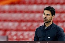This is the profile site of the manager mikel arteta. William Gallas Kecam Mikel Arteta Dan Berharap Legenda Arsenal Jadi Pelatih Penggantinya Bolasport Com
