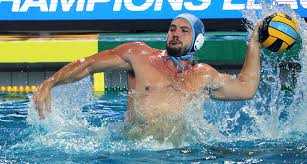 €100th.* jan 27, 1995 in herceg novi, yugoslavia (republic). Dusan Mandic Our Goal Remains The Same Win The Gold Medal Total Waterpolo