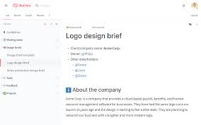 Having worked as a fashion stylist for more than three years, i am fully adept at all aspects of the role. How To Write A Design Brief With Examples