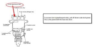 1984 honda accord 4dr sedan wiring information. 94 Accord Ex Need A Fuse Box Diagram Honda Tech Honda Forum Discussion