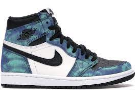 Browse air jordan 1 sneakers by most popular and buy at the best price on stockx, the live marketplace for 100% authentic air jordan 1 shoes and popular new releases. Jordan 1 Retro High Tie Dye W Cd0461 100