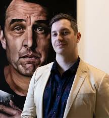 Jeremy Eden's Instagram, Twitter & Facebook