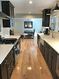 Stunning galley kitchen lighting ideas incredible furniture. Galeere Kuche Umgestalten Vor Und Nach Dem Umbau Einer Galeerekuche Von 1963 Dekoration Ideen Galley Kitchen Design Galley Kitchen Renovation Galley Kitchen Remodel