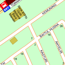 Pt mayora indah tbk pabrik bekasi alamat: Gedung Mayora Jakarta Alamat Peta Gedung Mayora